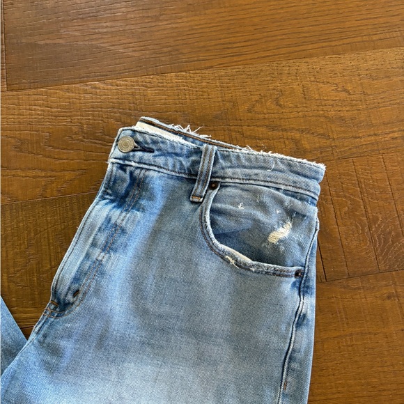 curve love abercrombie skinny high rise jeans - Picture 2 of 7